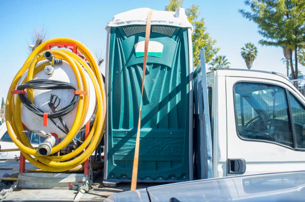 Best Long-term porta potty rental  in Huron, OH