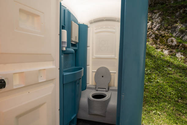 Best Affordable portable toilet rental  in Huron, OH