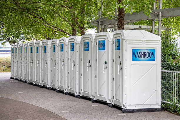 Best Portable toilet rental cost  in Huron, OH