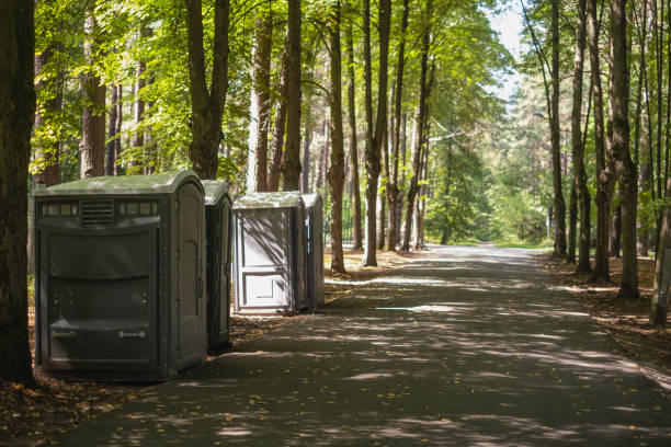 Huron, OH porta potty rental Company