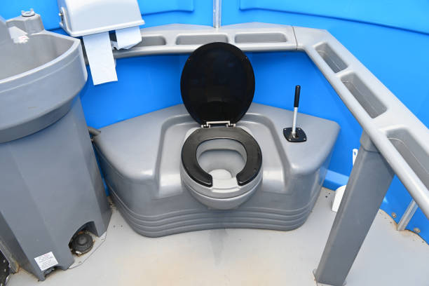 Portable Toilet Options We Offer in Huron, OH